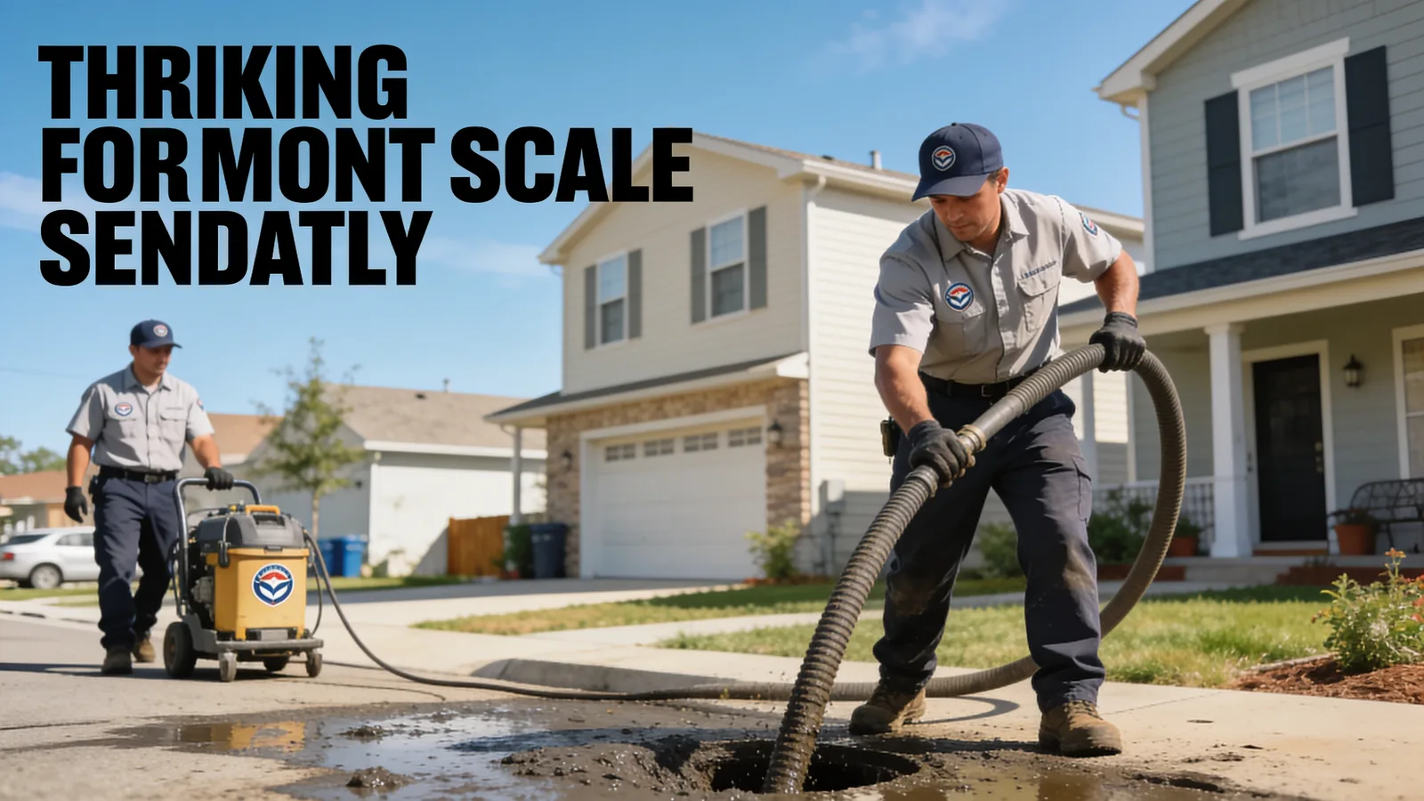 Sewage Cleanup in Watertown, NY near me